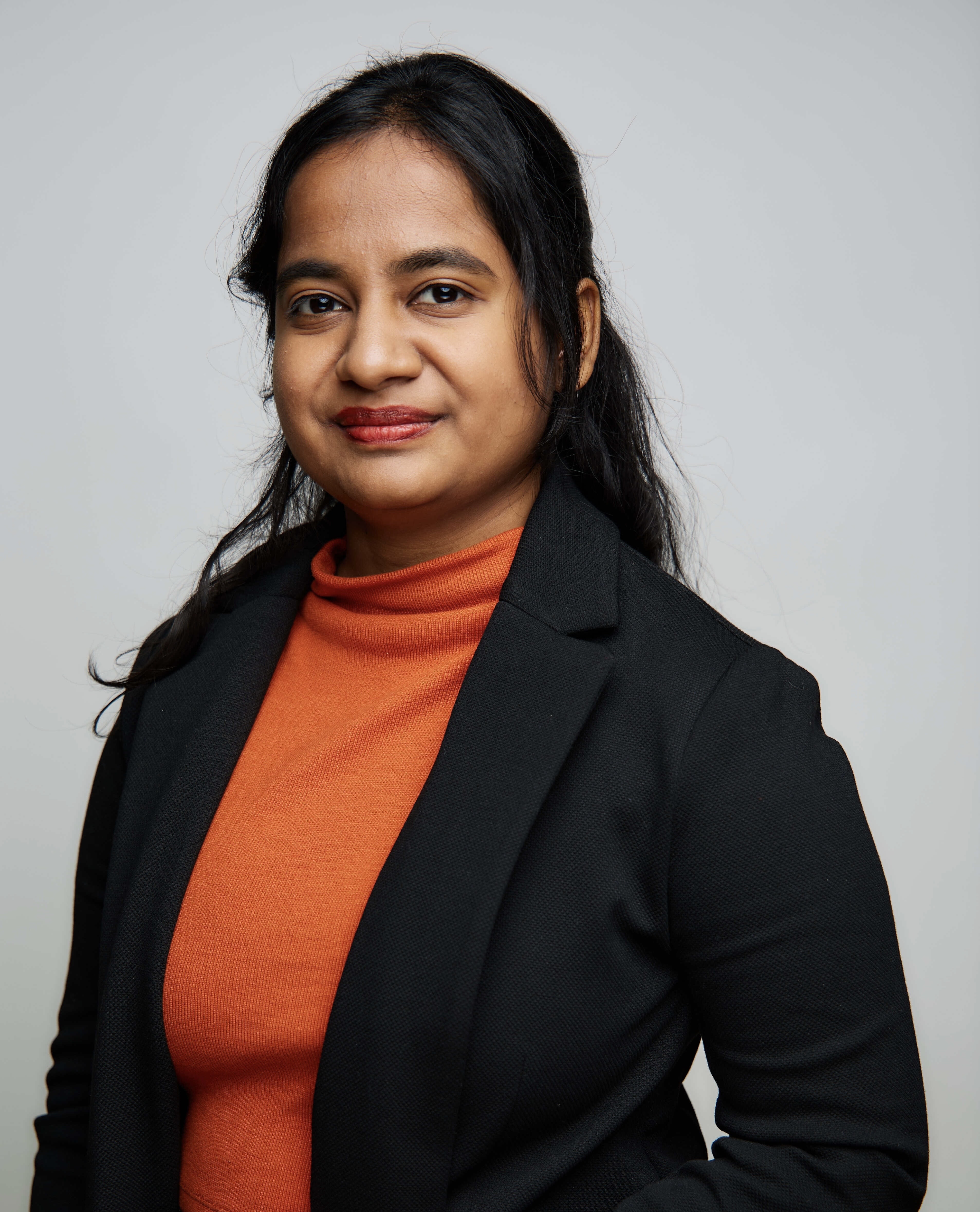Bhavana Yadav Krishnappa
